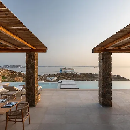 Horizon Majesty Villa *