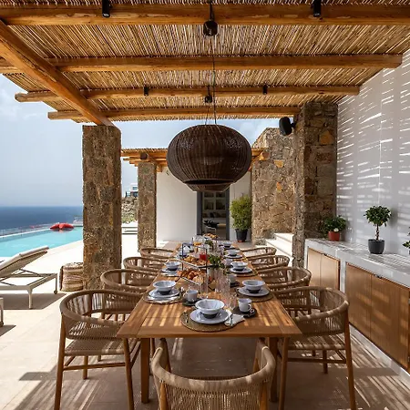 Horizon Majesty Villa