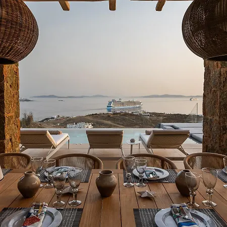 Villa Horizon Majesty