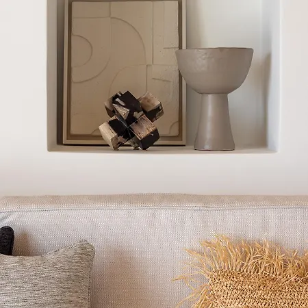 Villa Horizon Majesty Mykonos Town