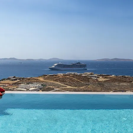 Horizon Majesty Villa *