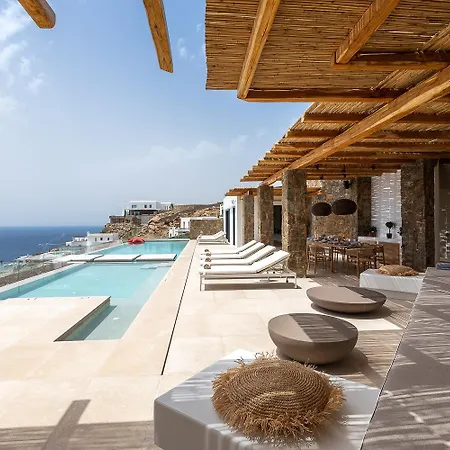 Horizon Majesty Villa *