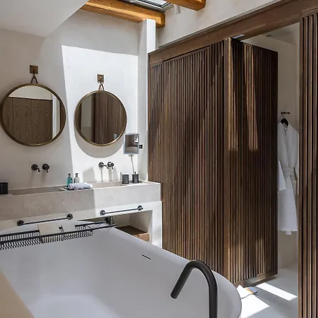 Horizon Majesty Villa Mykonos Town