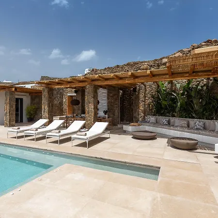 Horizon Majesty Mykonos Town