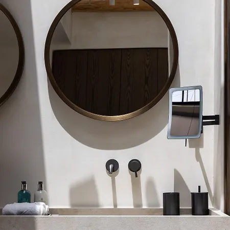 Villa Horizon Majesty Mykonos Town