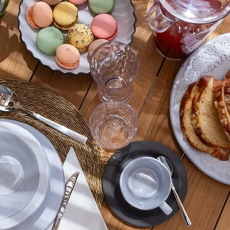 Horizon Majesty * Mykonos Town