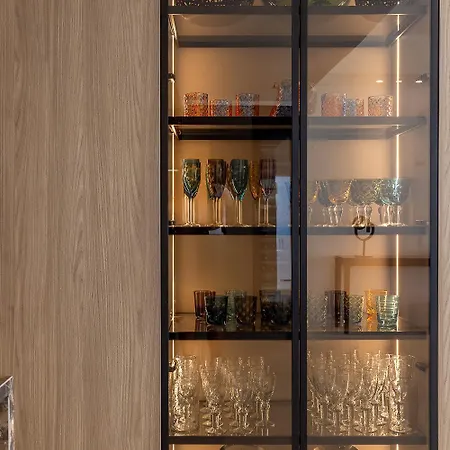 Horizon Majesty Villa Mykonos Town