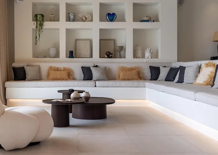 Horizon Majesty וילה