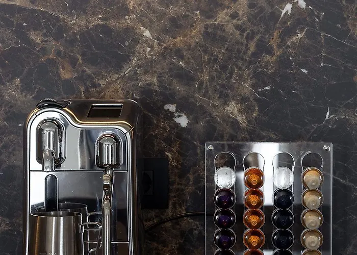 וילה Horizon Majesty Mykonos Town