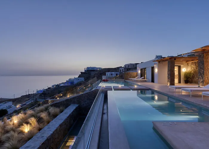 Horizon Majesty Mykonos Town