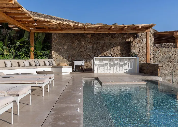 Horizon Majesty וילה