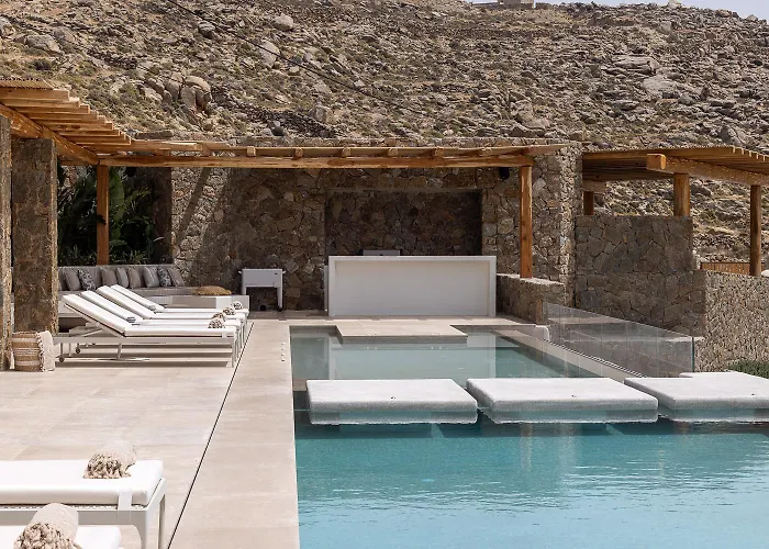 וילה Horizon Majesty *