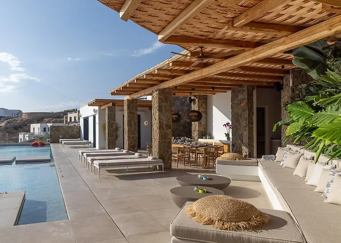 Horizon Majesty וילה