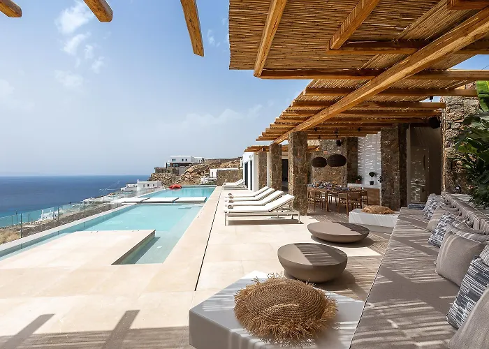 Horizon Majesty וילה *