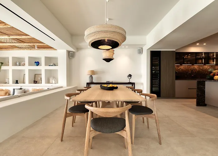 Horizon Majesty וילה Mykonos Town