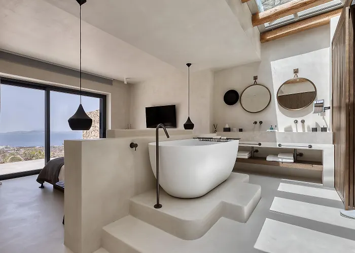 וילה Horizon Majesty *