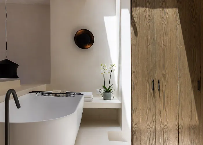 וילה Horizon Majesty Mykonos Town