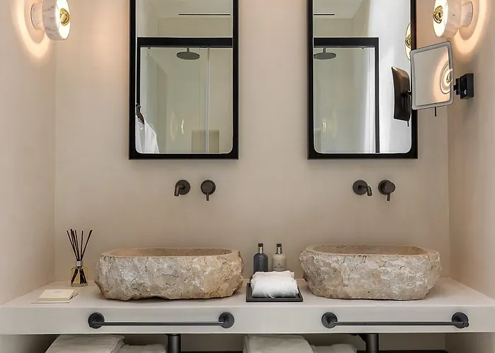 Horizon Majesty וילה