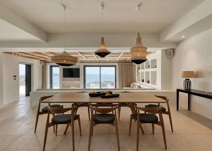 וילה Horizon Majesty *