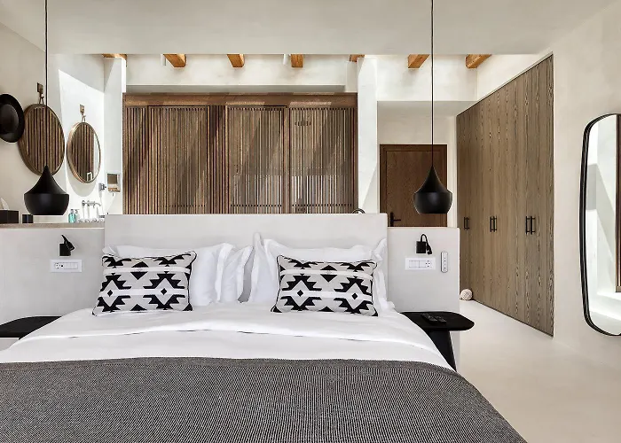 וילה Horizon Majesty Mykonos Town