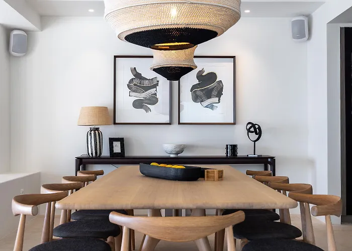 וילה Horizon Majesty *