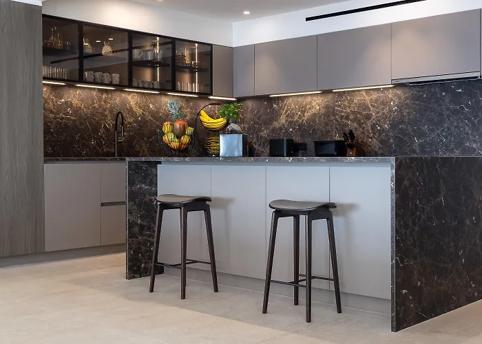 וילה Horizon Majesty Mykonos Town