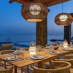 Villa Horizon Majesty Mykonos Town