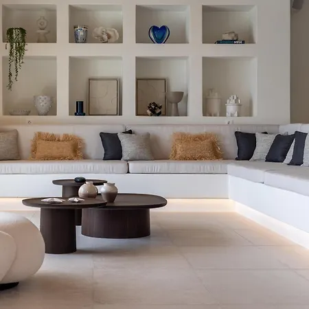 Horizon Majesty וילה