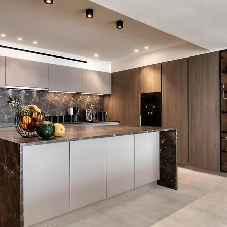 Horizon Majesty וילה *