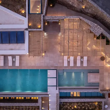 Horizon Majesty וילה