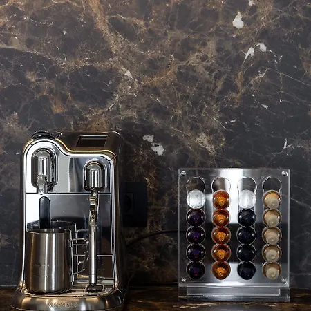 וילה Horizon Majesty Mykonos Town