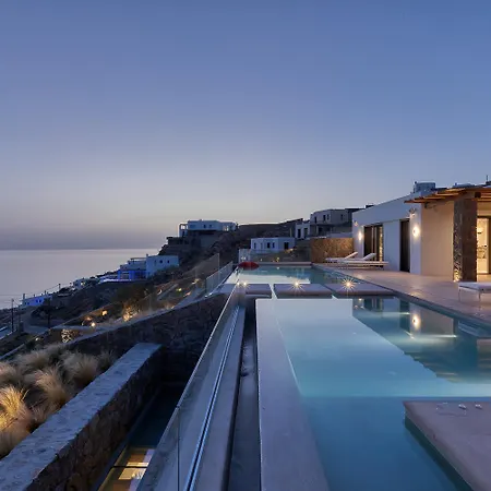 Horizon Majesty Mykonos Town