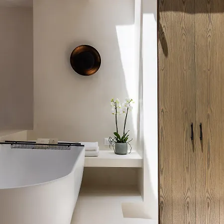 וילה Horizon Majesty Mykonos Town