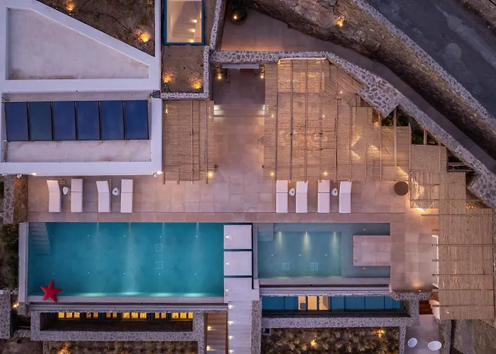 Horizon Majesty Willa