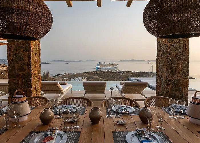 Willa Horizon Majesty