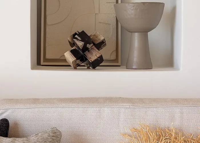 Willa Horizon Majesty Mykonos Town