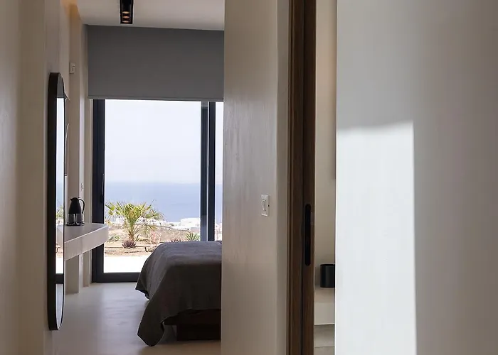 Horizon Majesty Willa