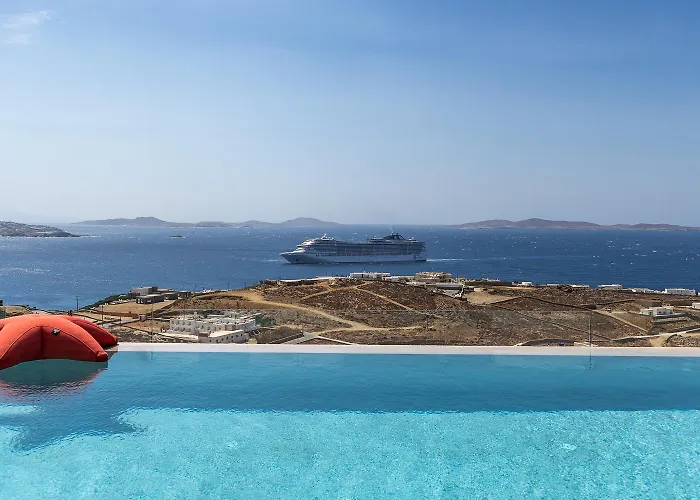 Horizon Majesty Willa *