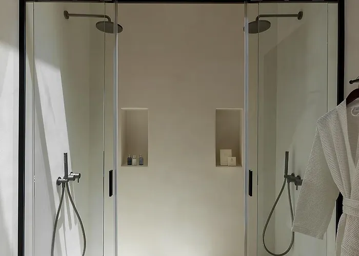 Willa Horizon Majesty Mykonos Town