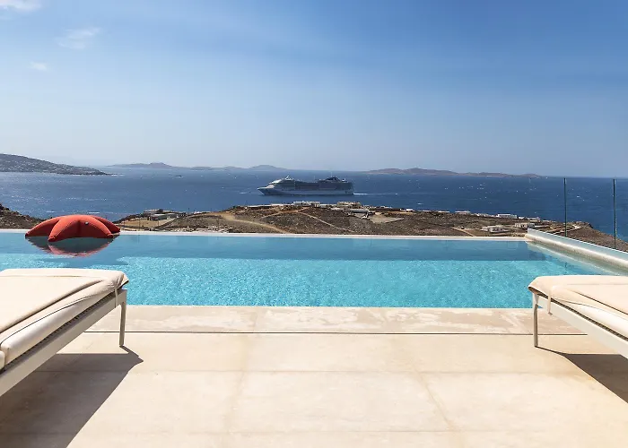 Willa Horizon Majesty