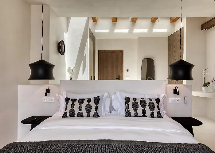 Willa Horizon Majesty Mykonos Town