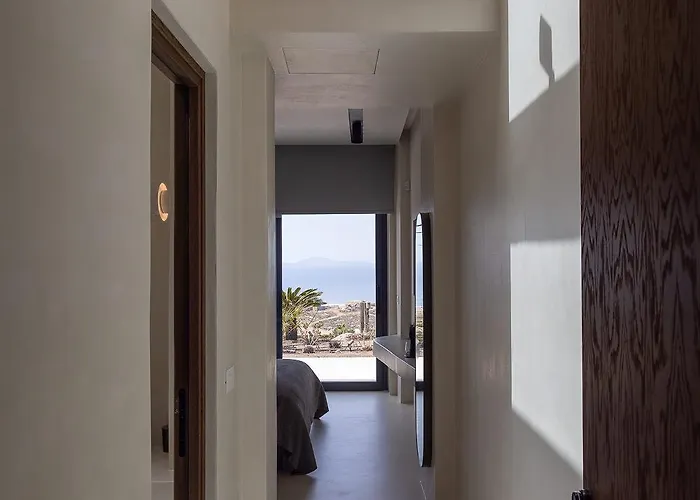 Horizon Majesty Willa