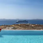 Horizon Majesty Villa *