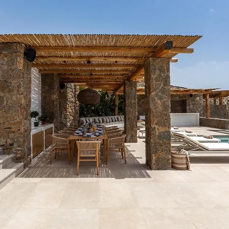 Вилла Horizon Majesty