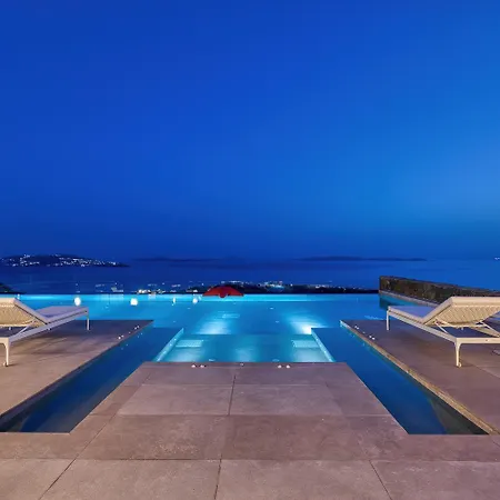 Horizon Majesty Villa
