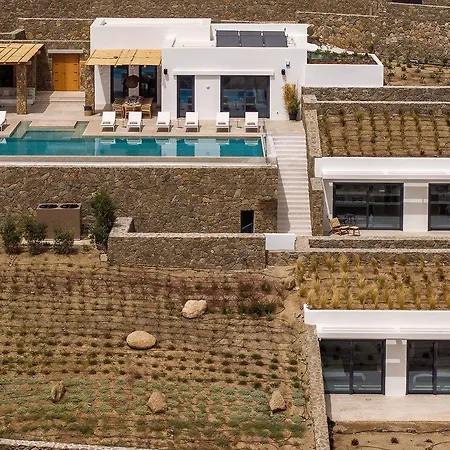 Horizon Majesty Villa *