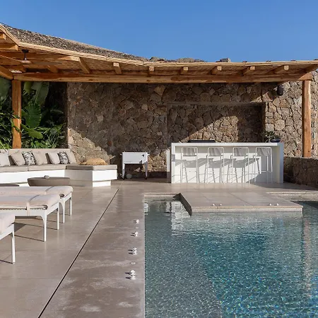 Horizon Majesty Villa