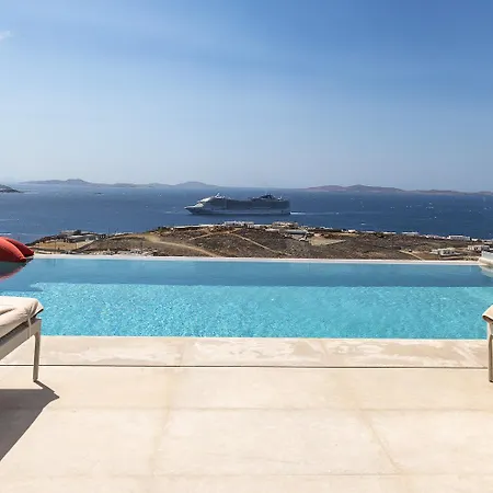 Вилла Horizon Majesty