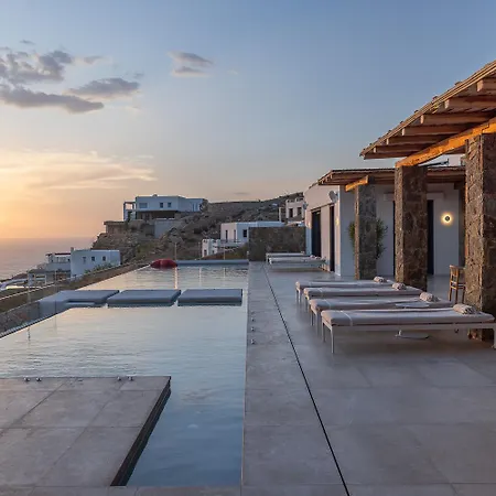 Horizon Majesty Villa *