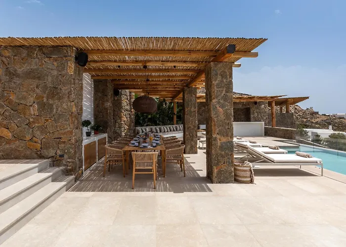 Villa Horizon Majesty